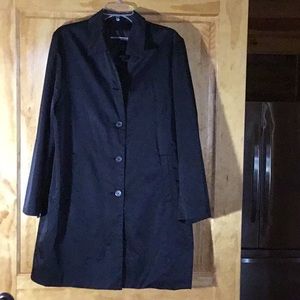 Like New WEATHERPROOF Garment Company Raincoat